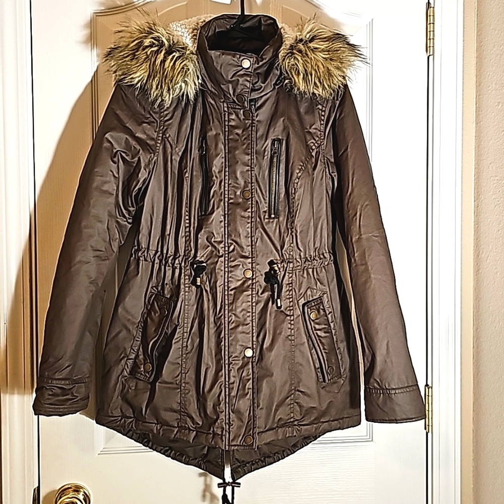 American Rag Parka